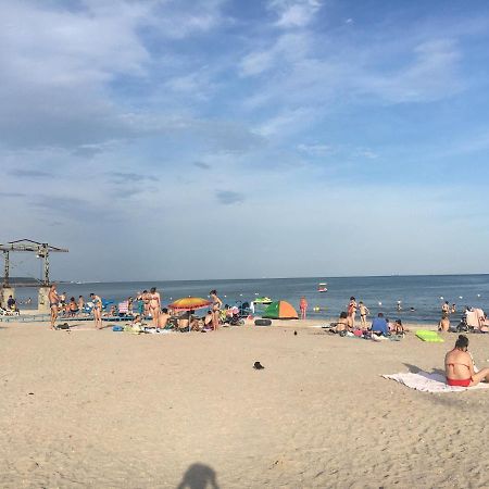 Квартира У Моря, Тихий Район, Все Удобства, 800 М До Пляжа, До Центра Города15 Мин Odessa Ngoại thất bức ảnh